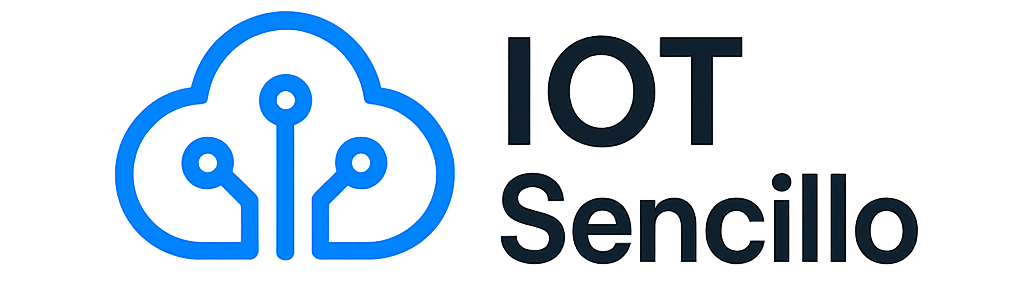 iotsencillo